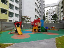 Boon Lay Avenue (Jurong West), HDB Jumbo #154215512